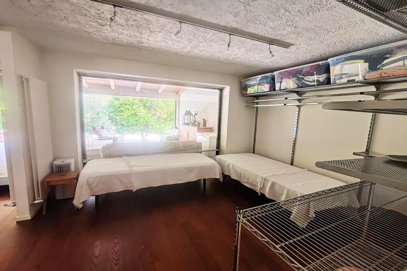 Villa tra gli Ulivi - Schlafzimmer