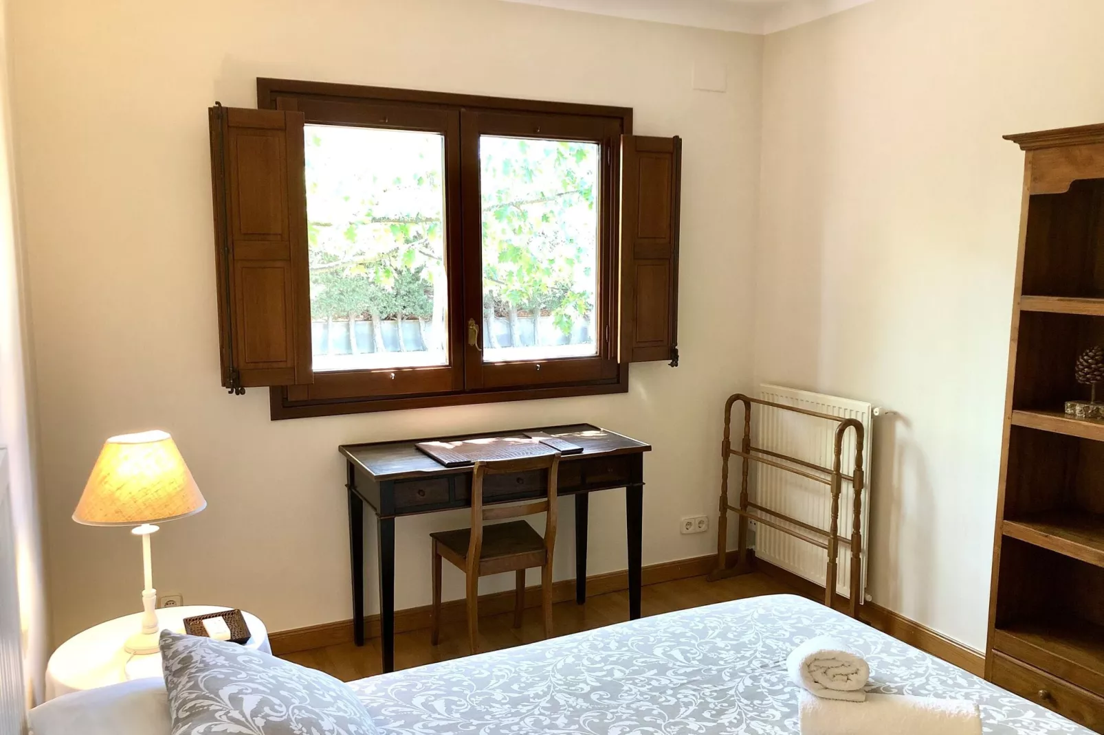 Golf Peralada-Chambre