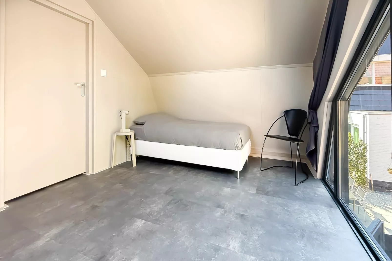 't Boschhuys - Bedroom