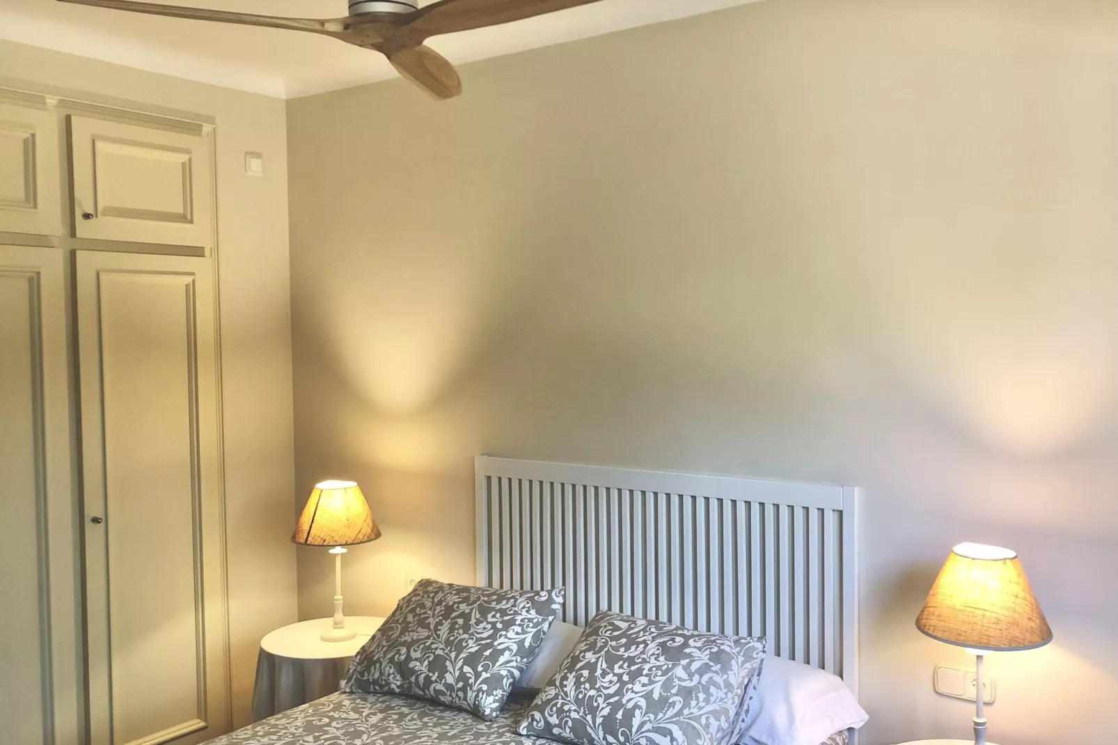 Golf Peralada-Chambre