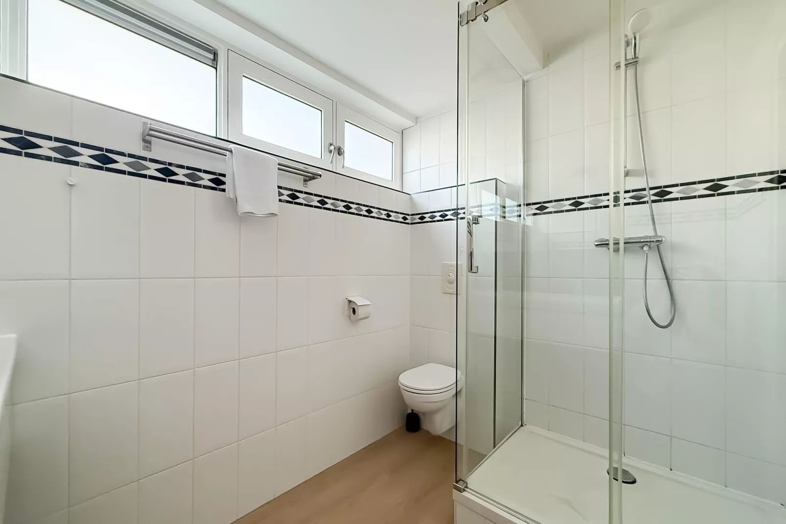 Jachtzicht - Bathroom