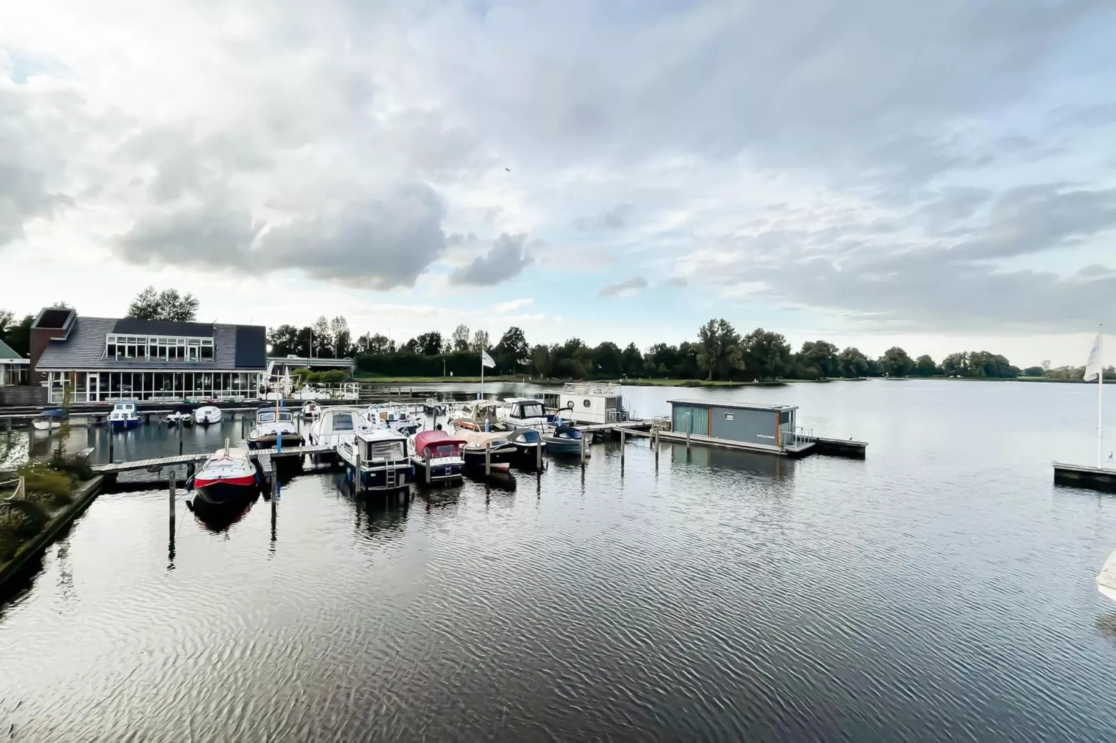 Sterrenzicht - Zones été à 5 km