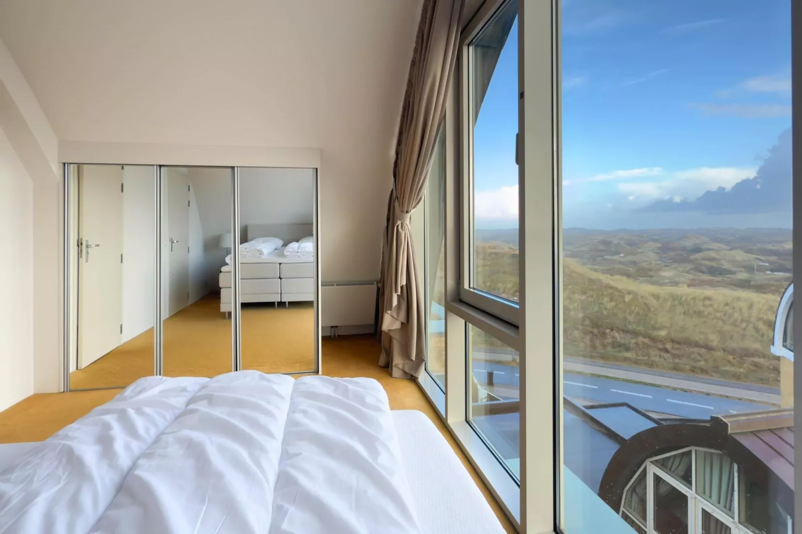 Droomlicht - Bedroom