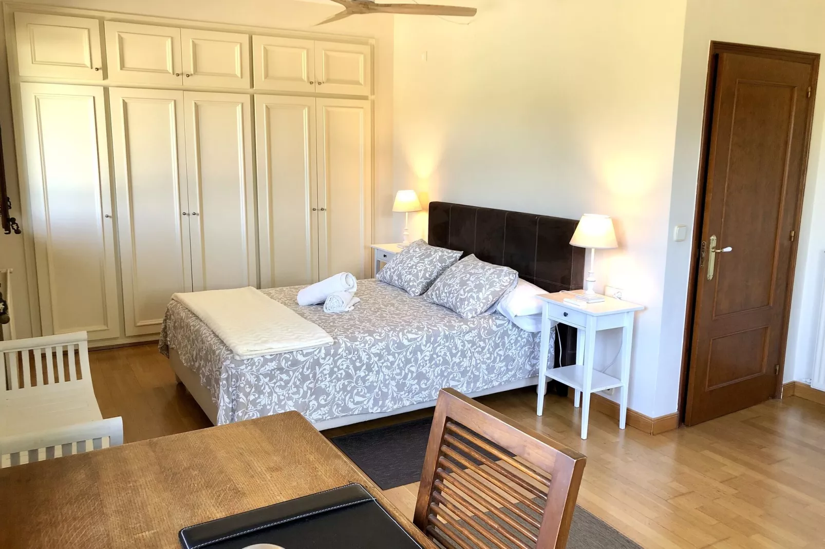 Golf Peralada-Chambre