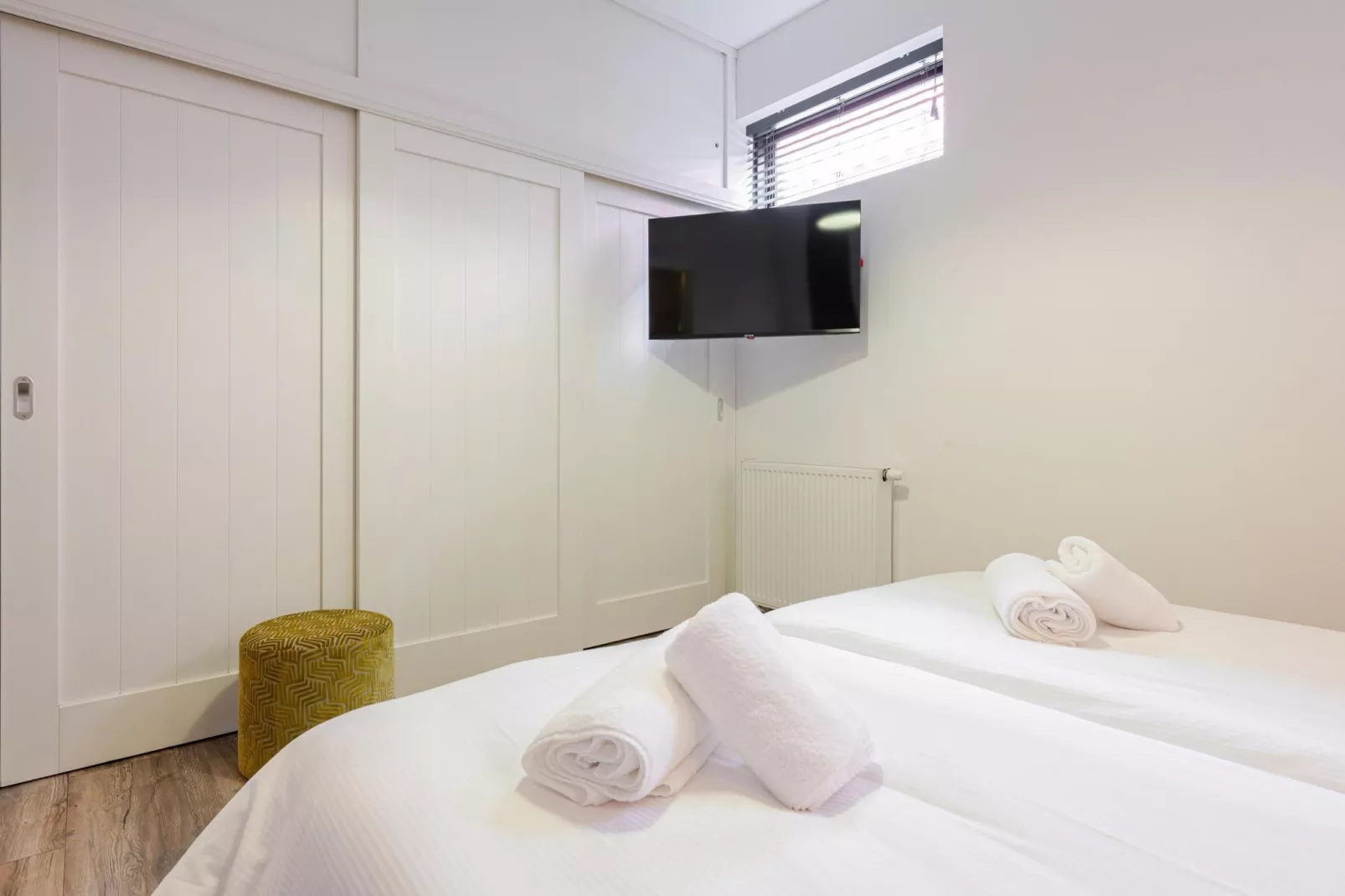 Villa La Chatelaine - Schlafzimmer