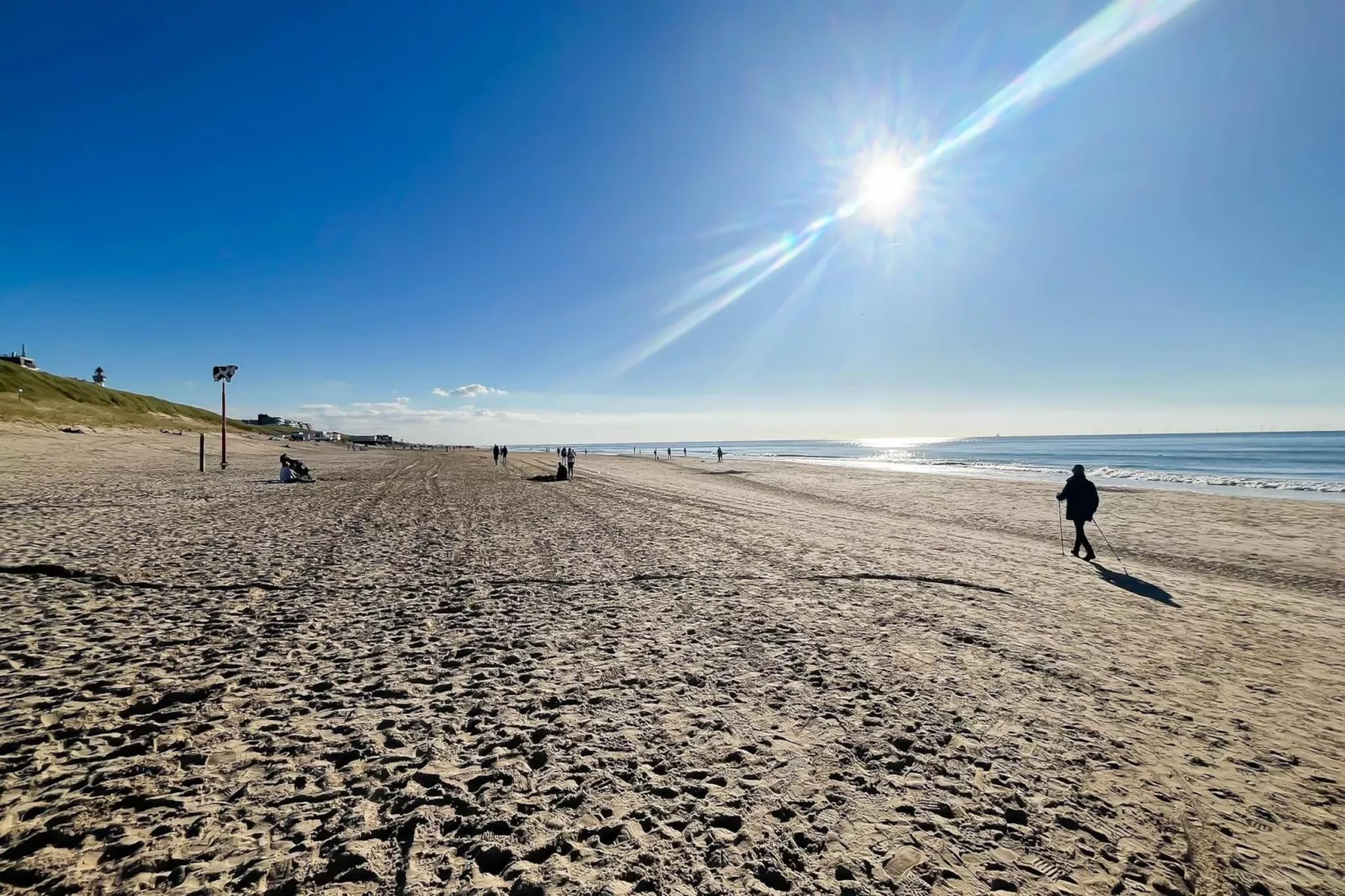 Zilverlicht - Zones été à 20 km