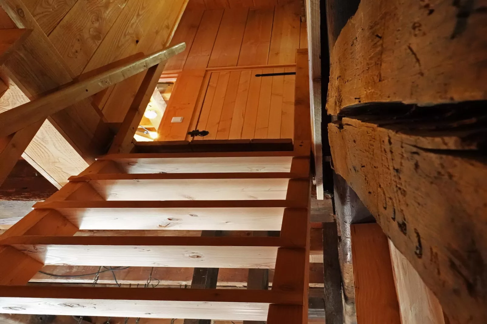 De Molen van Egmond - Untagged