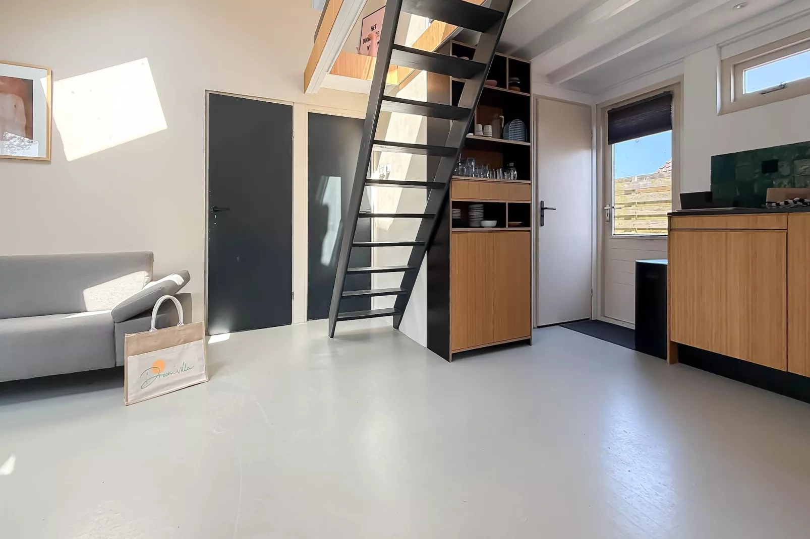 Dune house Egmond - Untagged