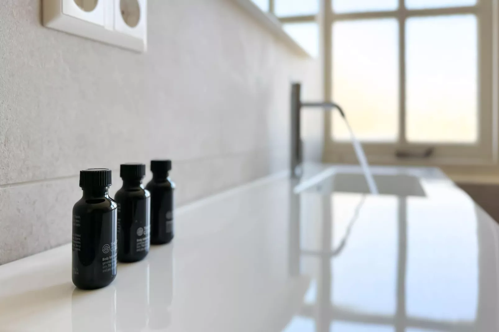 Zon aan den Hoef - Kitchen