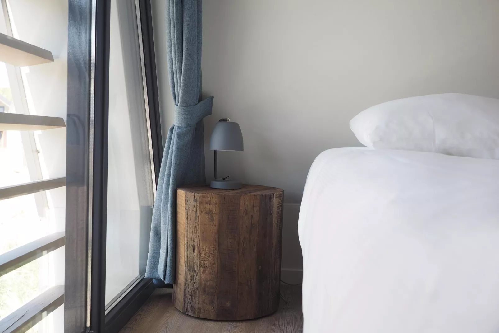 Zonnestralen - Bedroom