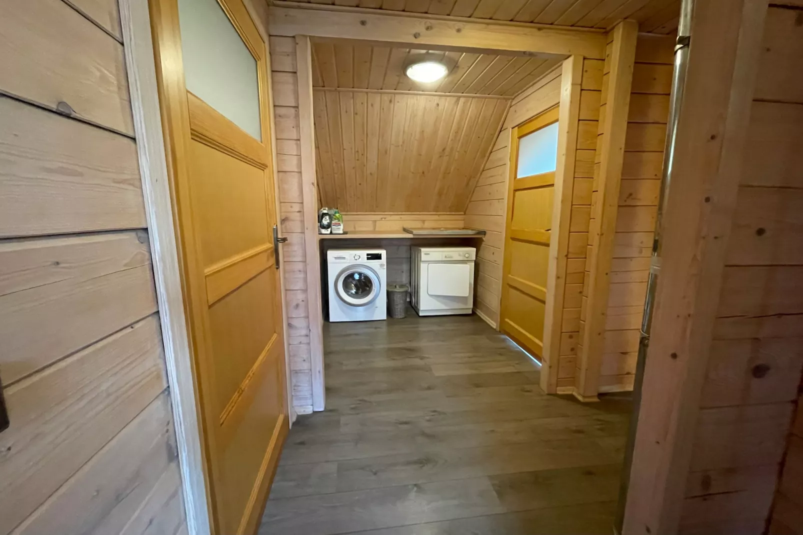 Salland Hideaway - 6 persons - Facilities