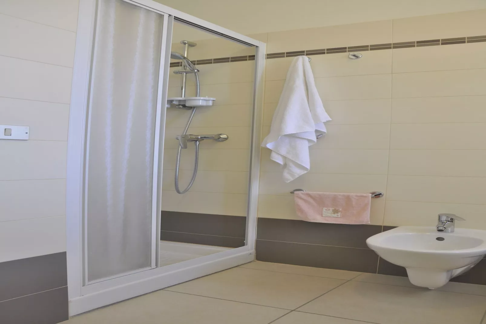 Argentina Cinque - Badezimmer