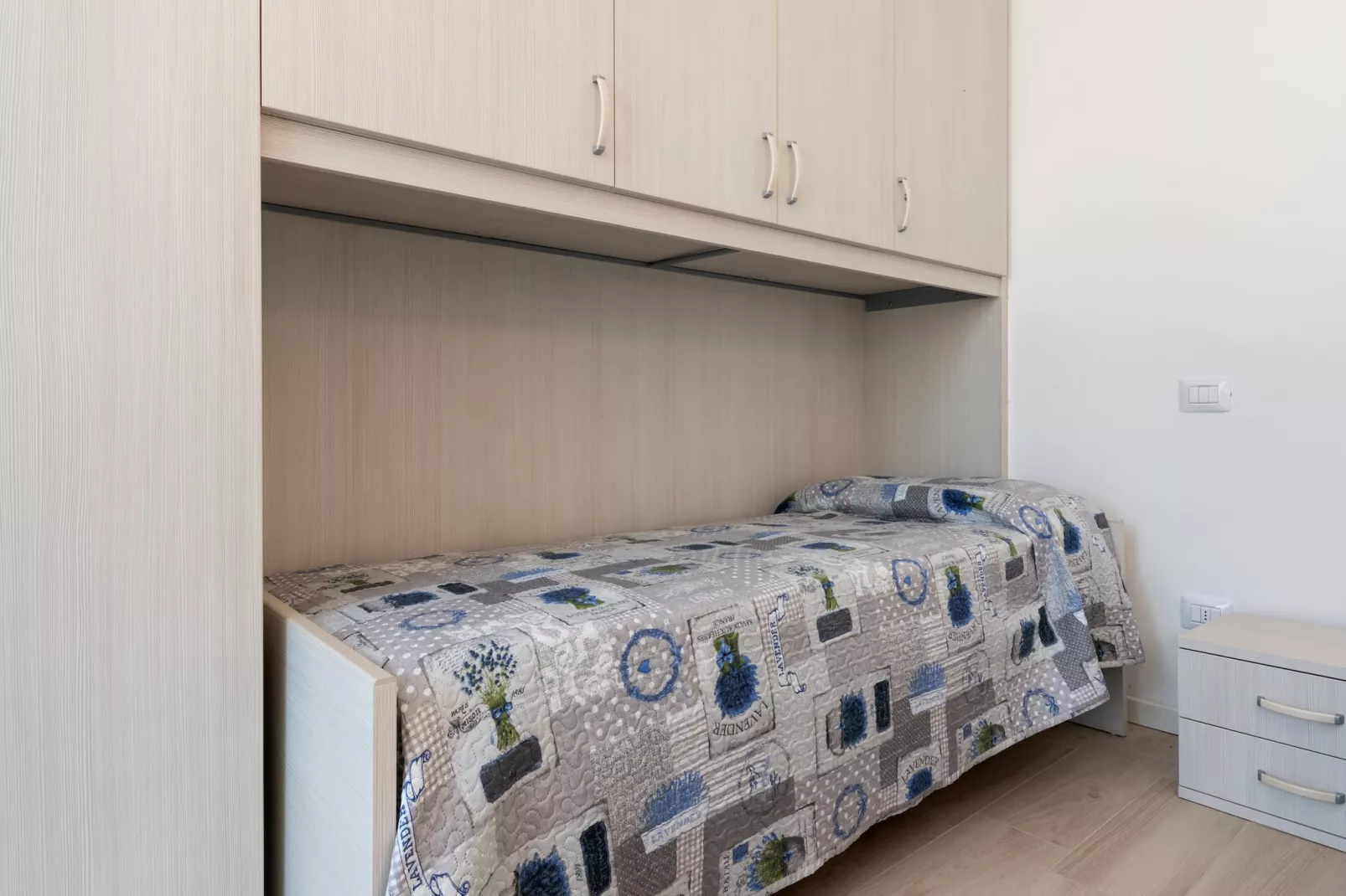 Molini Tredici - Chambre