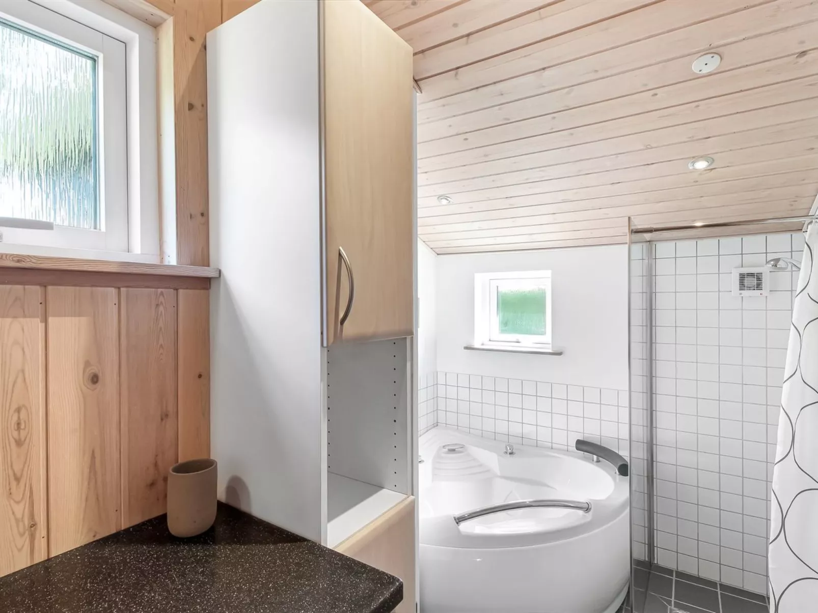 "Swale" - 500m from the sea - Dedans