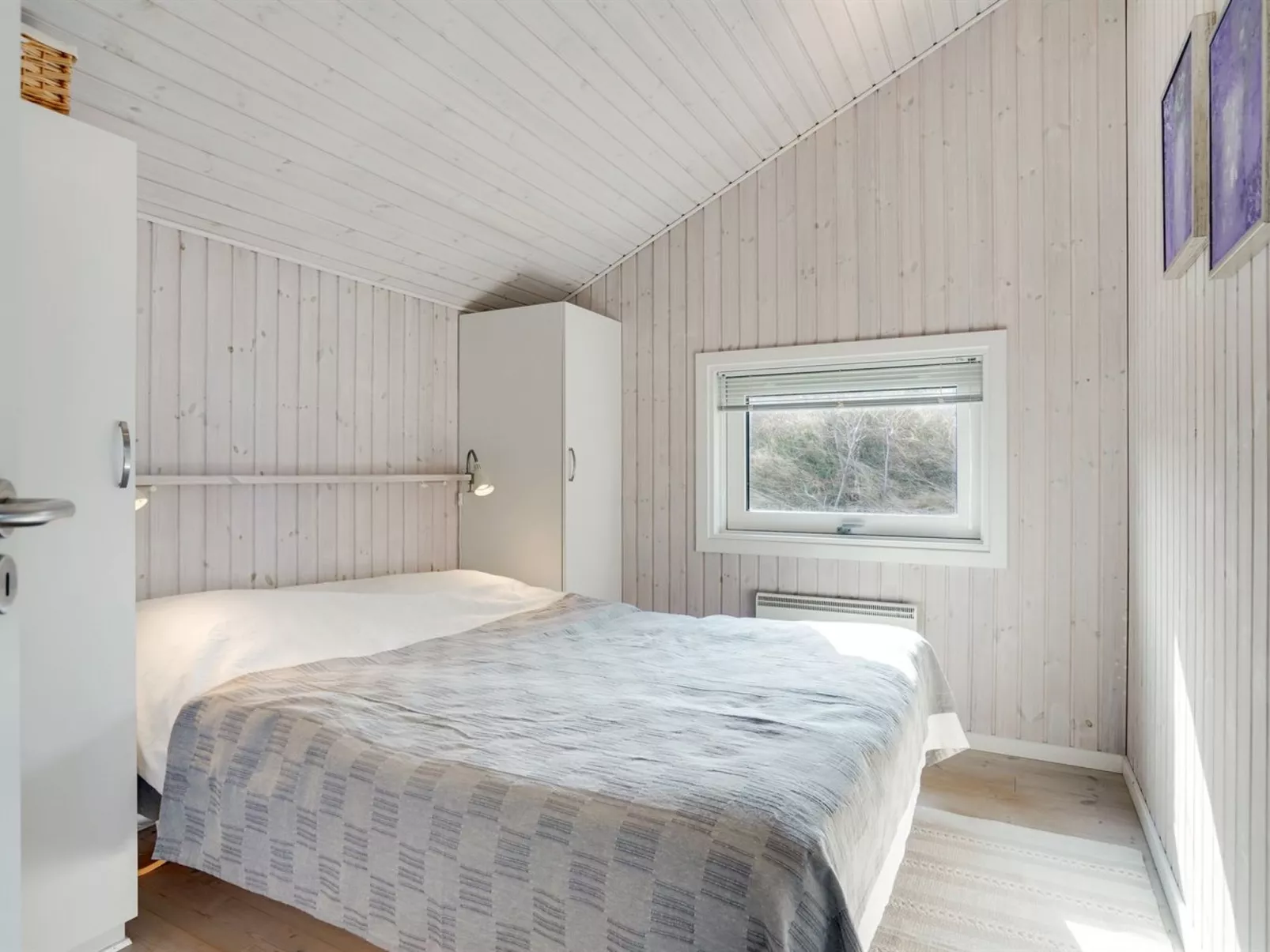 "Dania" - 300m from the sea - Dedans