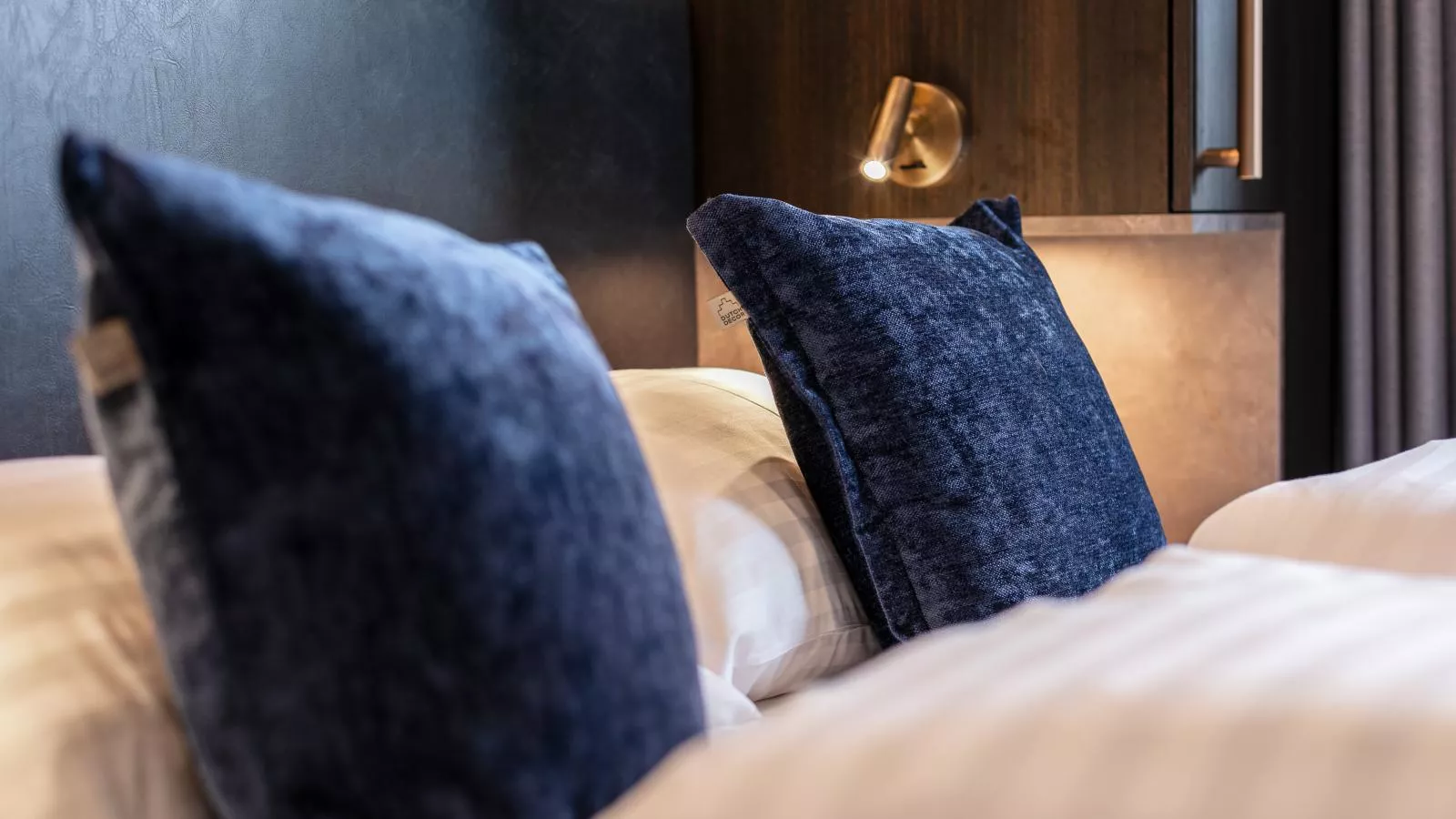 Tauernlodge Eben D1 - Ambiance