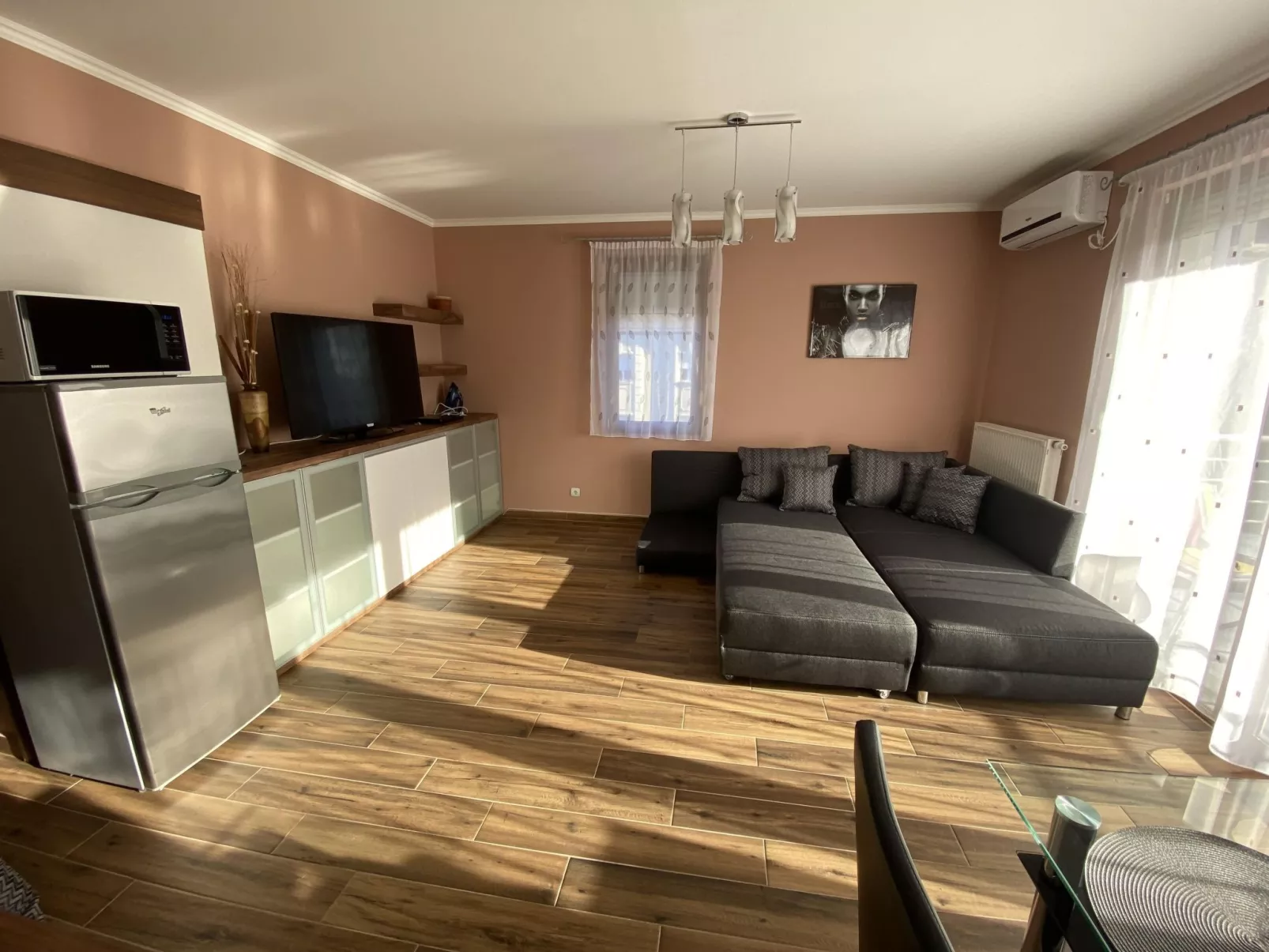 Dorina Wellness 2 - Inside