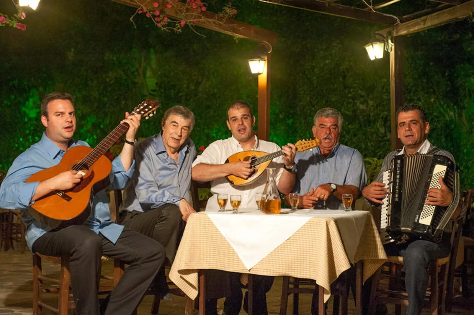 Andriana’s apartment  A fully equipped 2-BR apt in the countryside - équipements