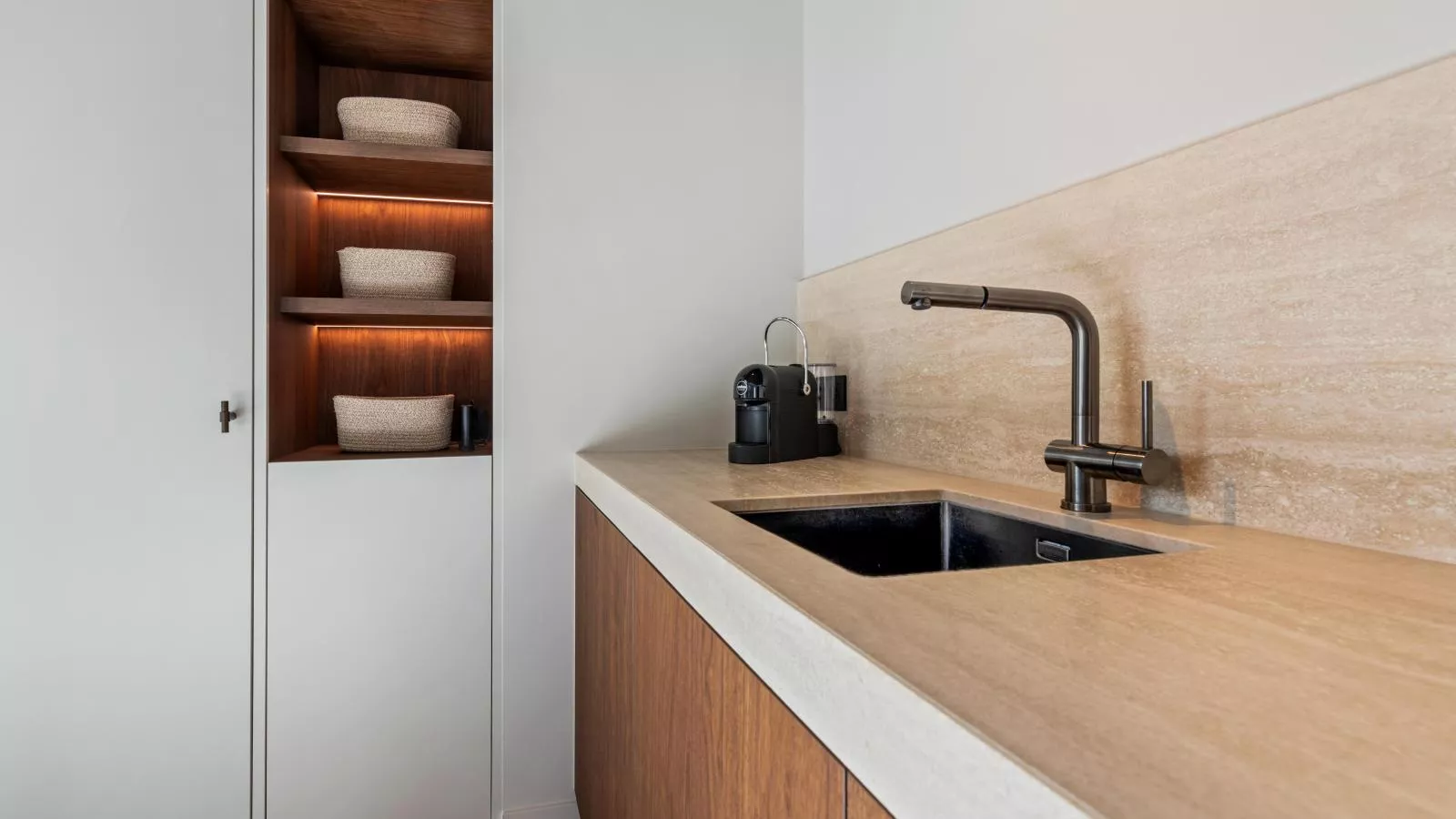 Pastorie Liezele - Cuisine