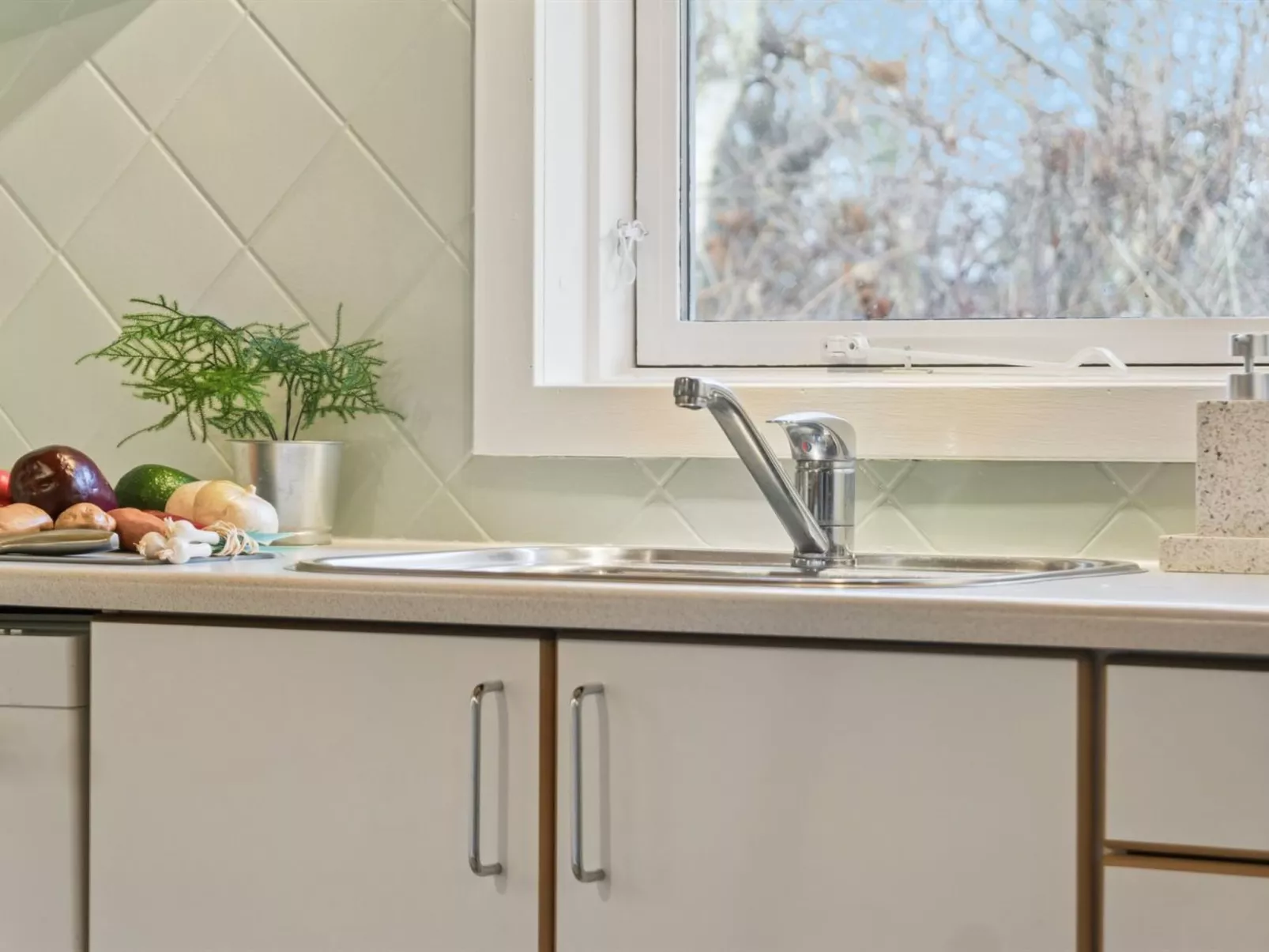 "Ansberga" - 3.2km to the fjord - Dedans