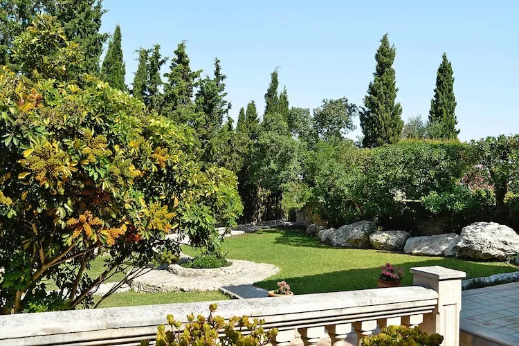 Apartamento Deluxe - Jardins en été