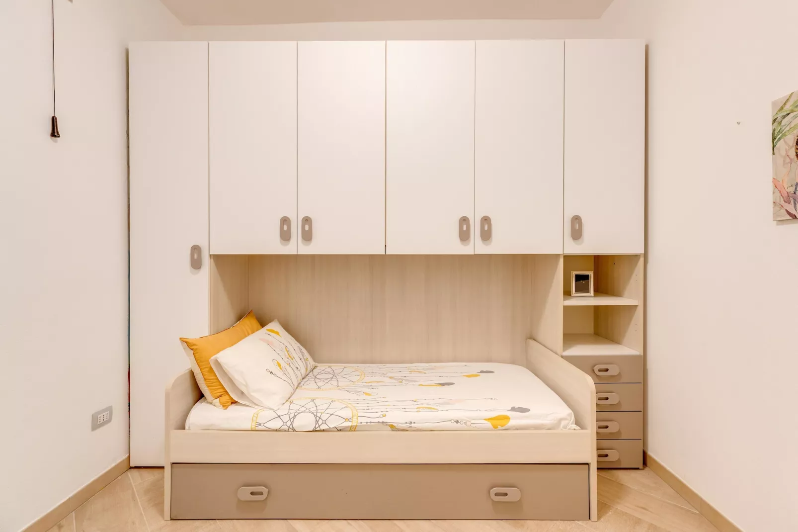 CASA LORENZO - Schlafzimmer