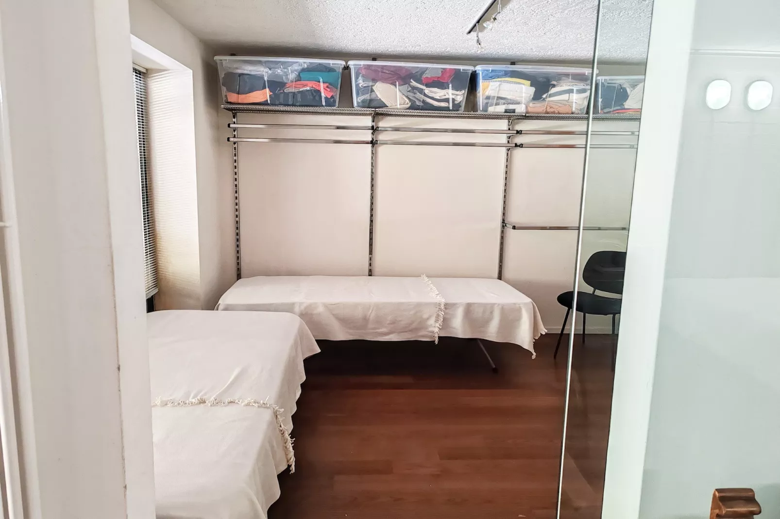 Villa tra gli Ulivi - Schlafzimmer