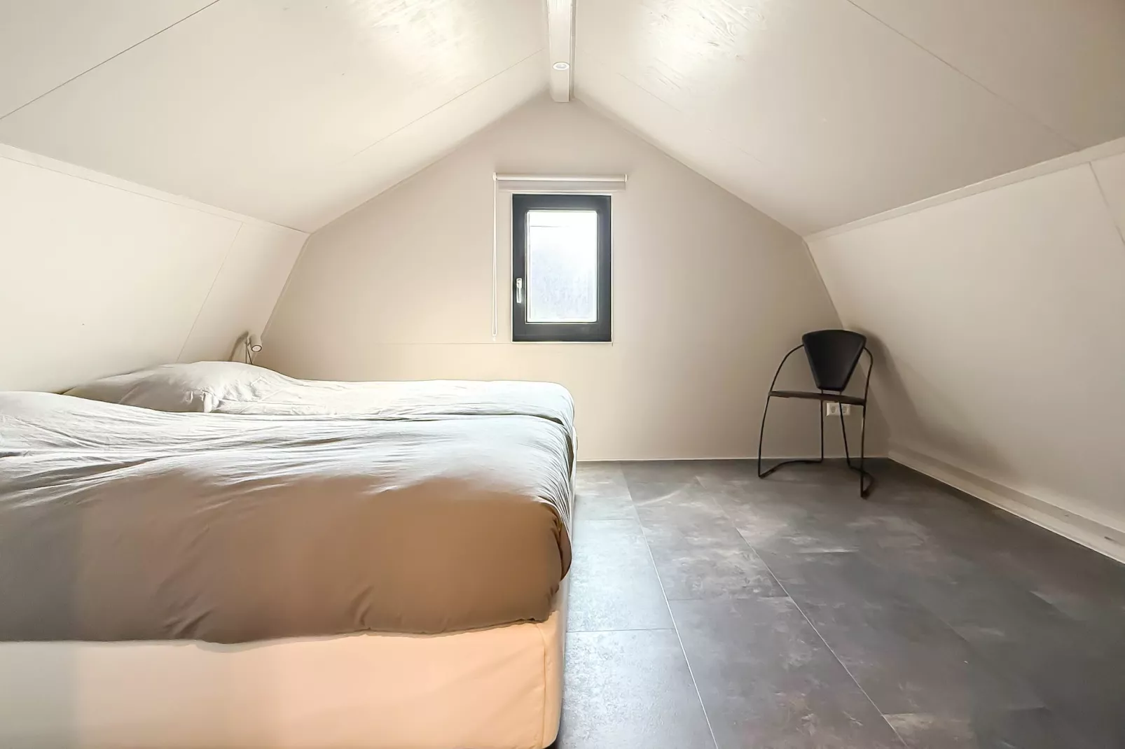 't Boschhuys - Bedroom