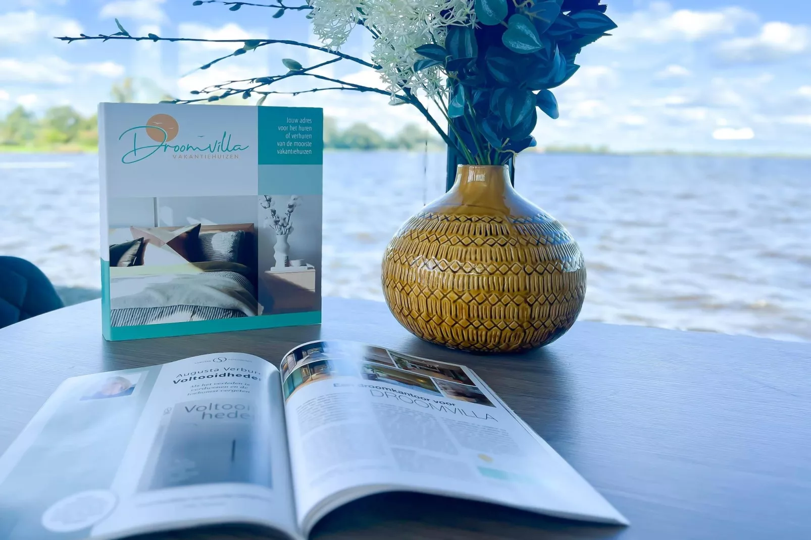 Golfzicht - Ambiente