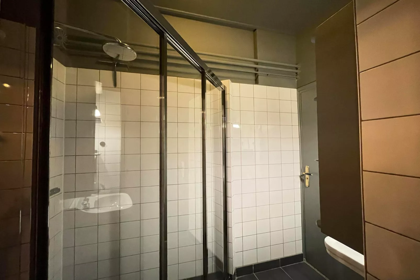 Villa La Chatelaine - Badezimmer