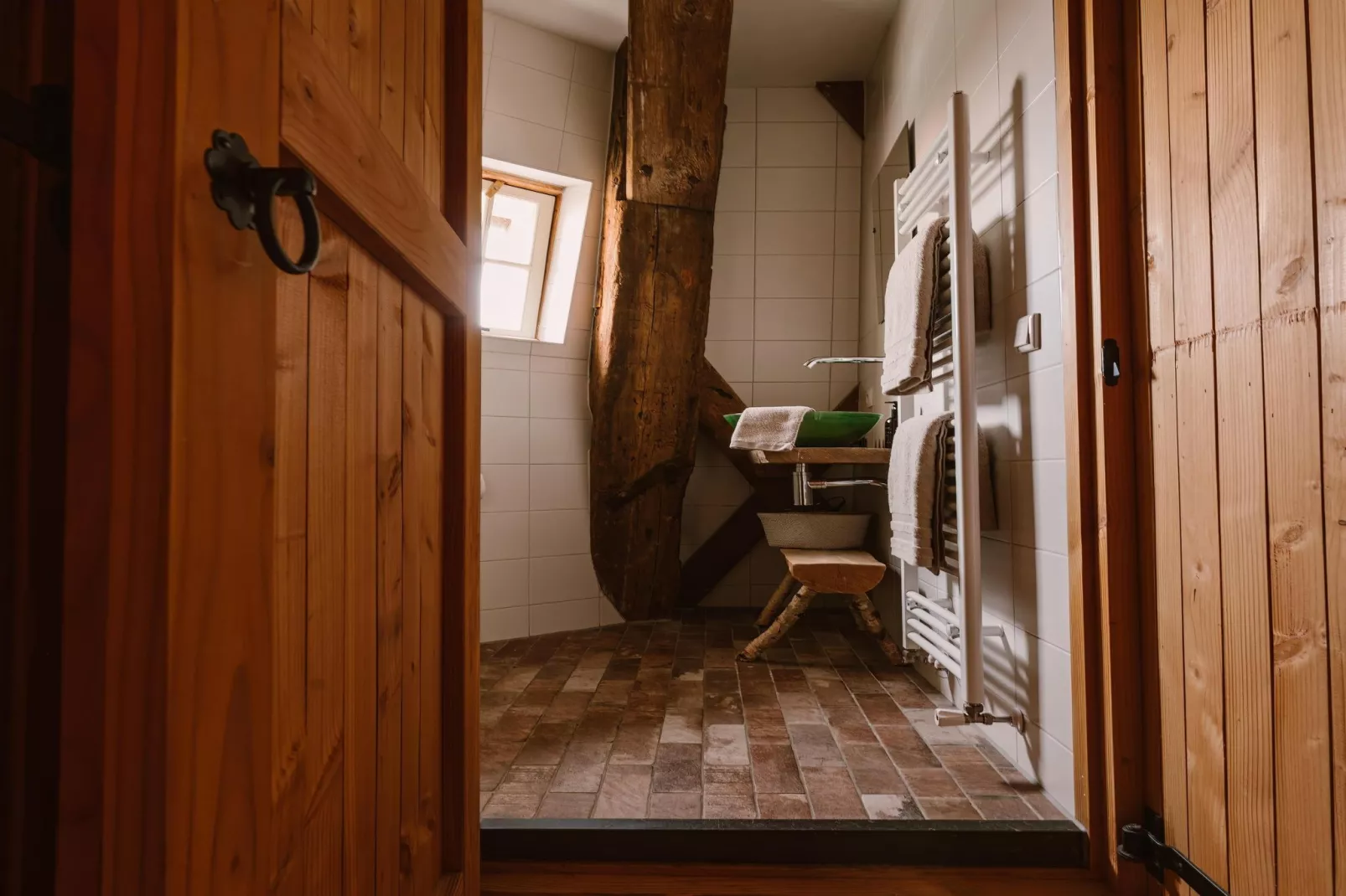 De Molen van Egmond - Untagged