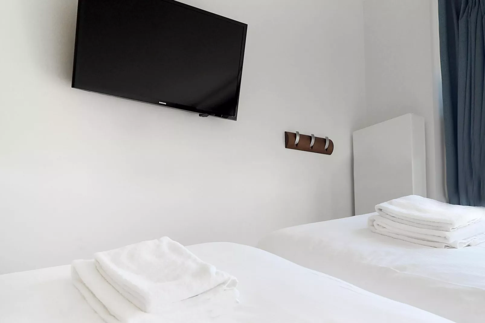 Zonnestralen - Bedroom