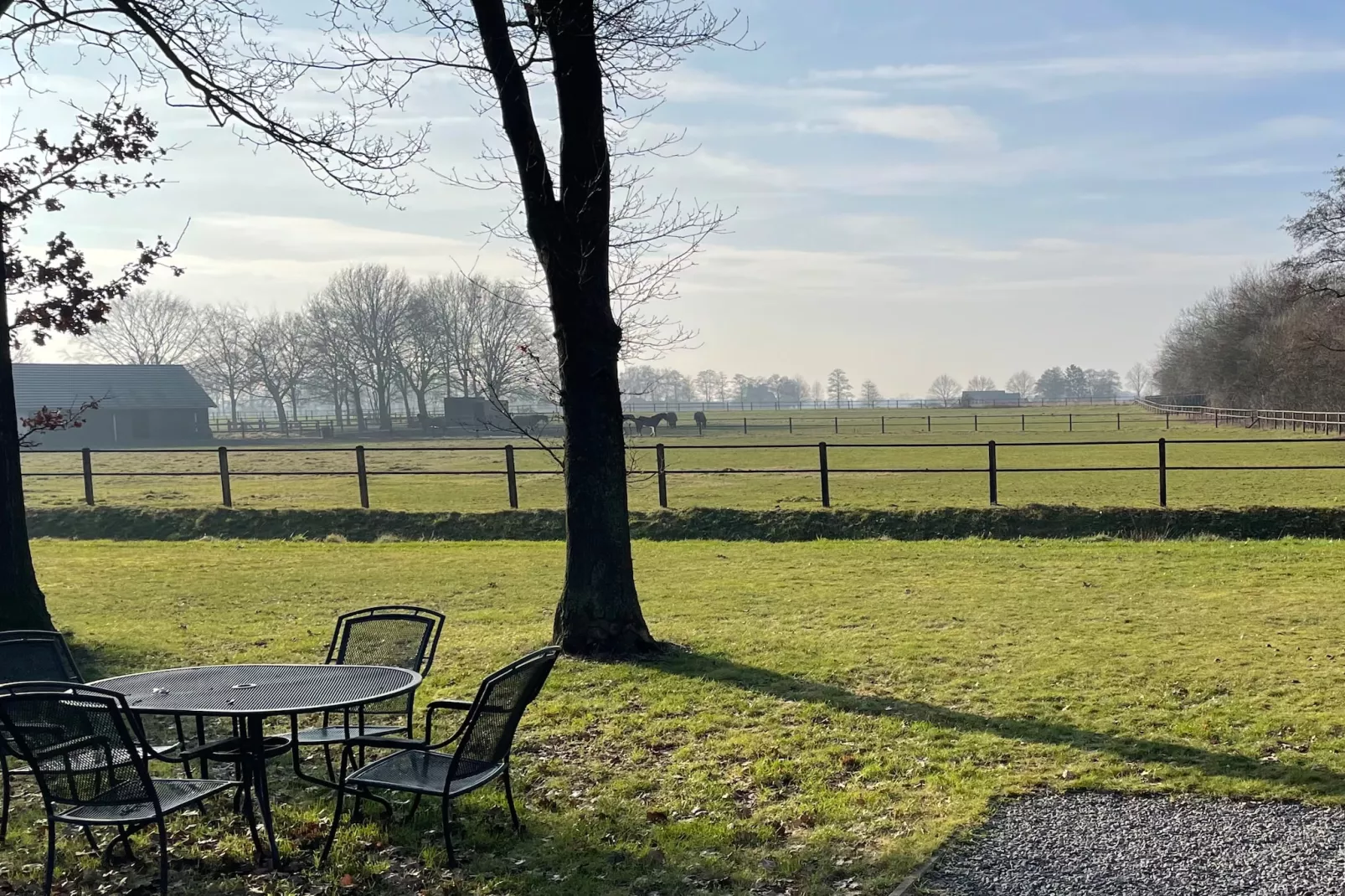 Salland Hideaway - 6 persons - Areas within 1km in summer