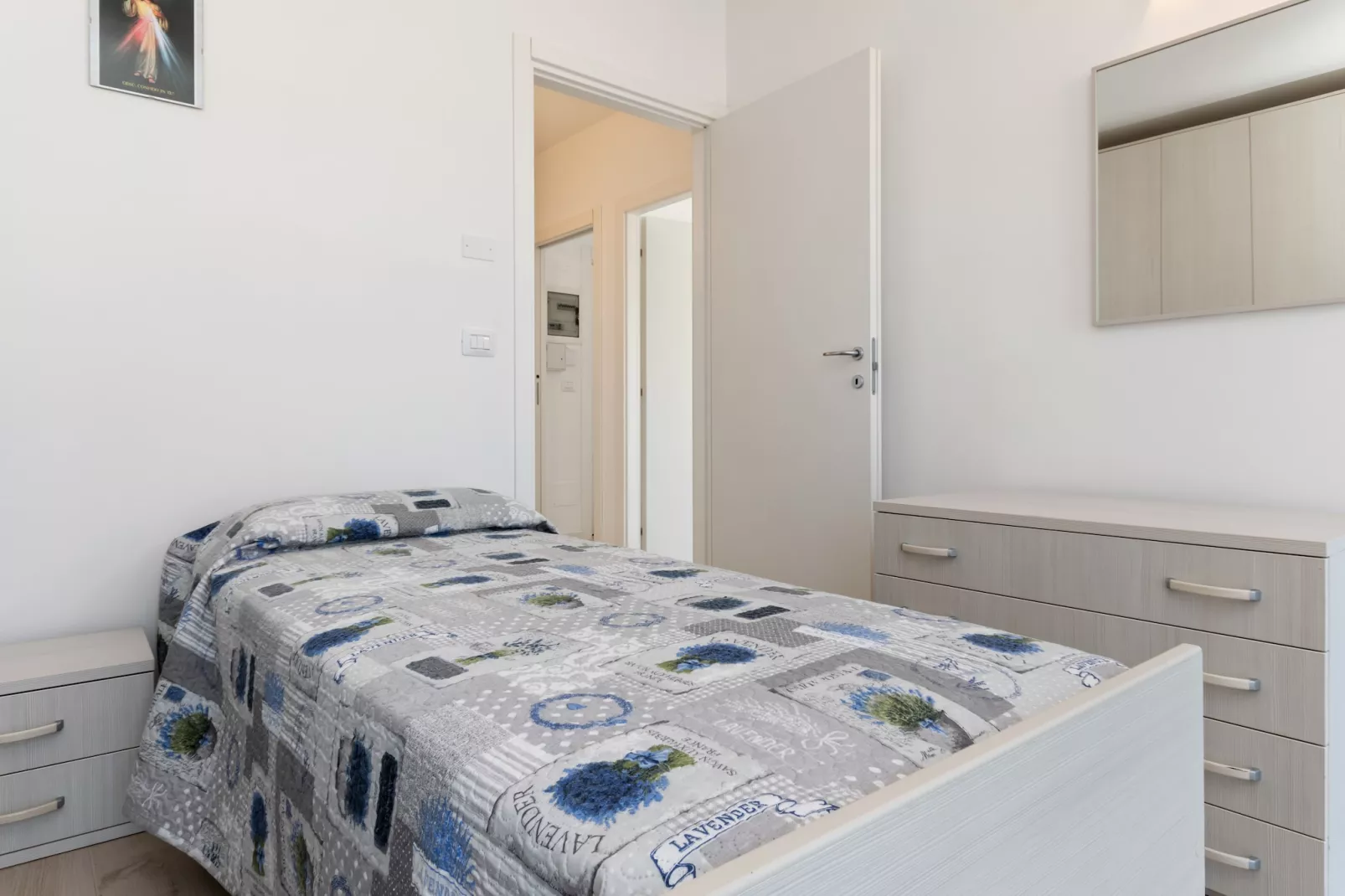 Molini Tredici - Chambre