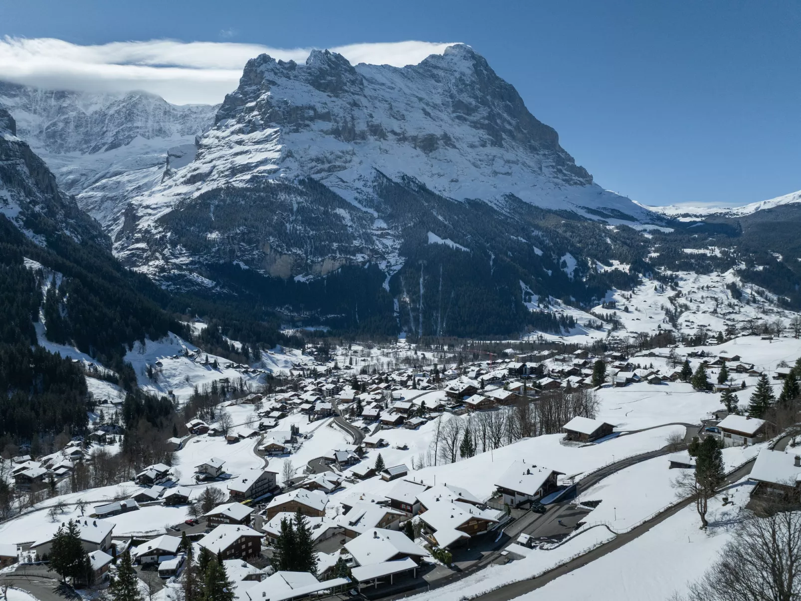Chalet zur Höhe - Outside