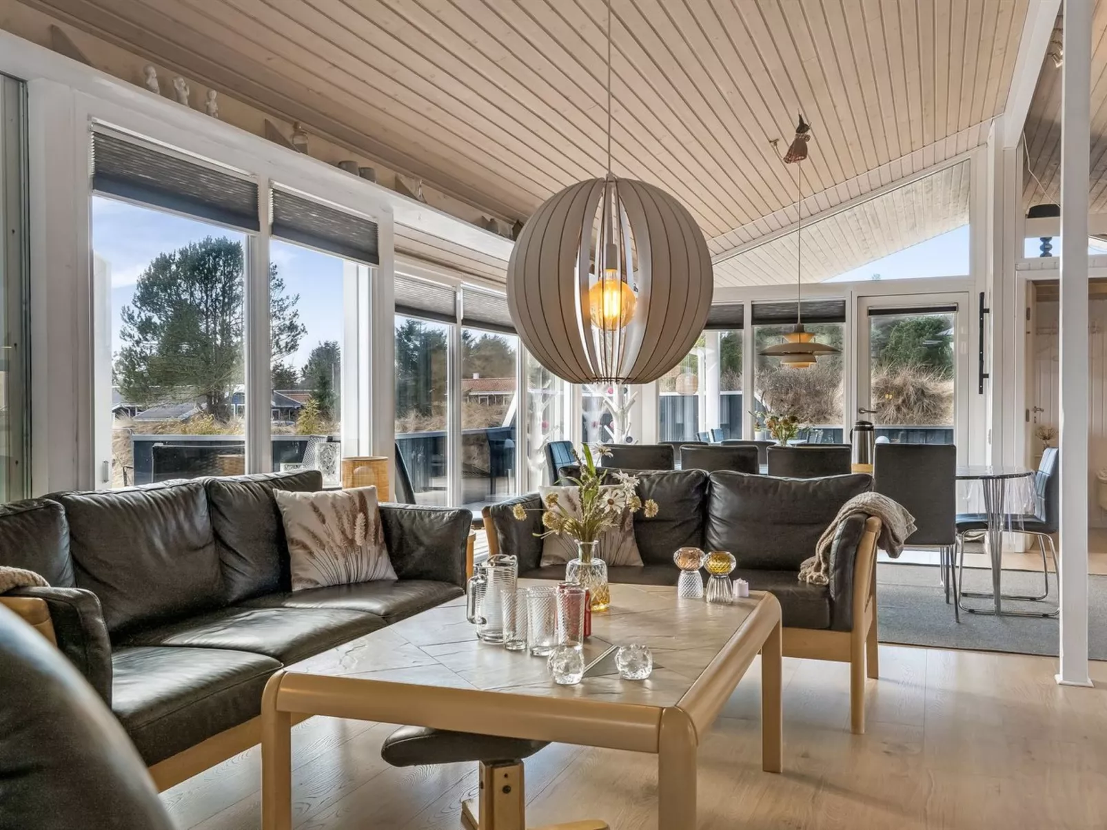 "Greta" - 2.5km from the sea - Inside