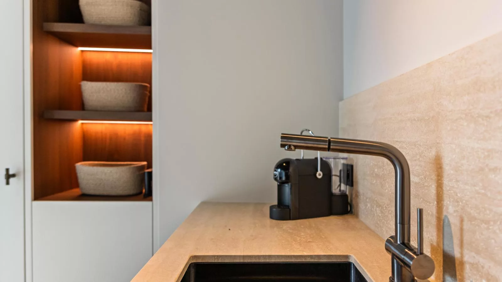 Pastorie Liezele - Cuisine