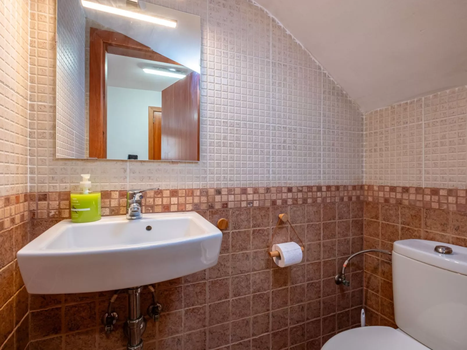 Doppelhaushälfte für 4 Personen 170m vom Strand entfernt - Image-tags.info