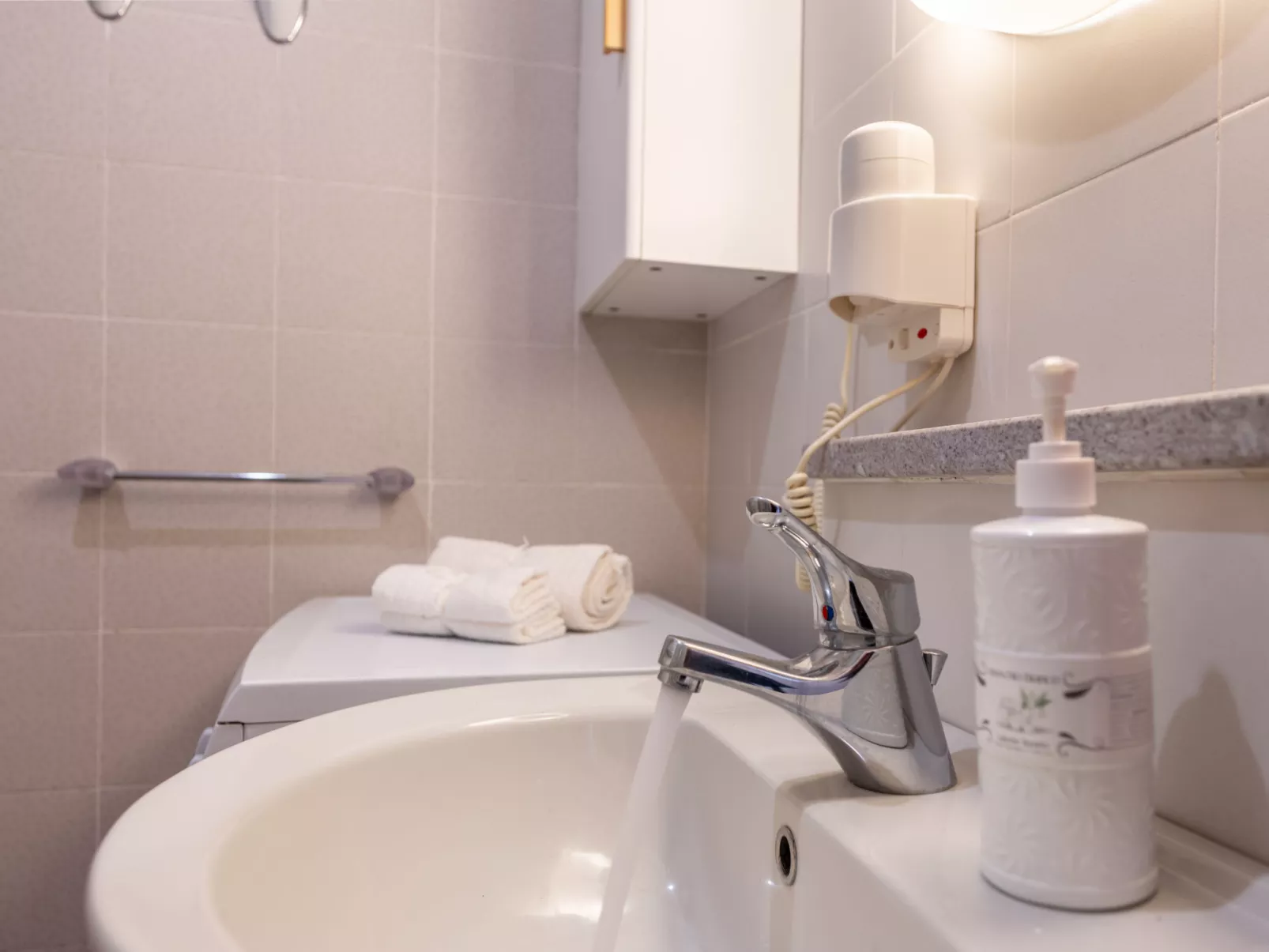 Domus Talenti - Dedans