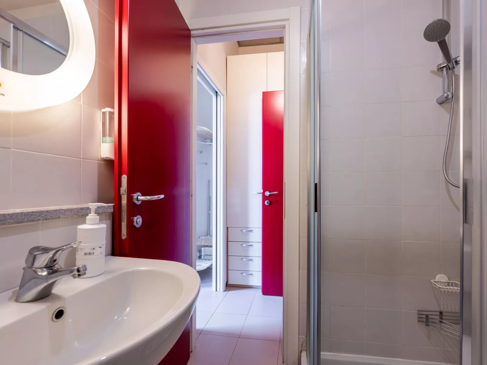 Domus Talenti - Dedans