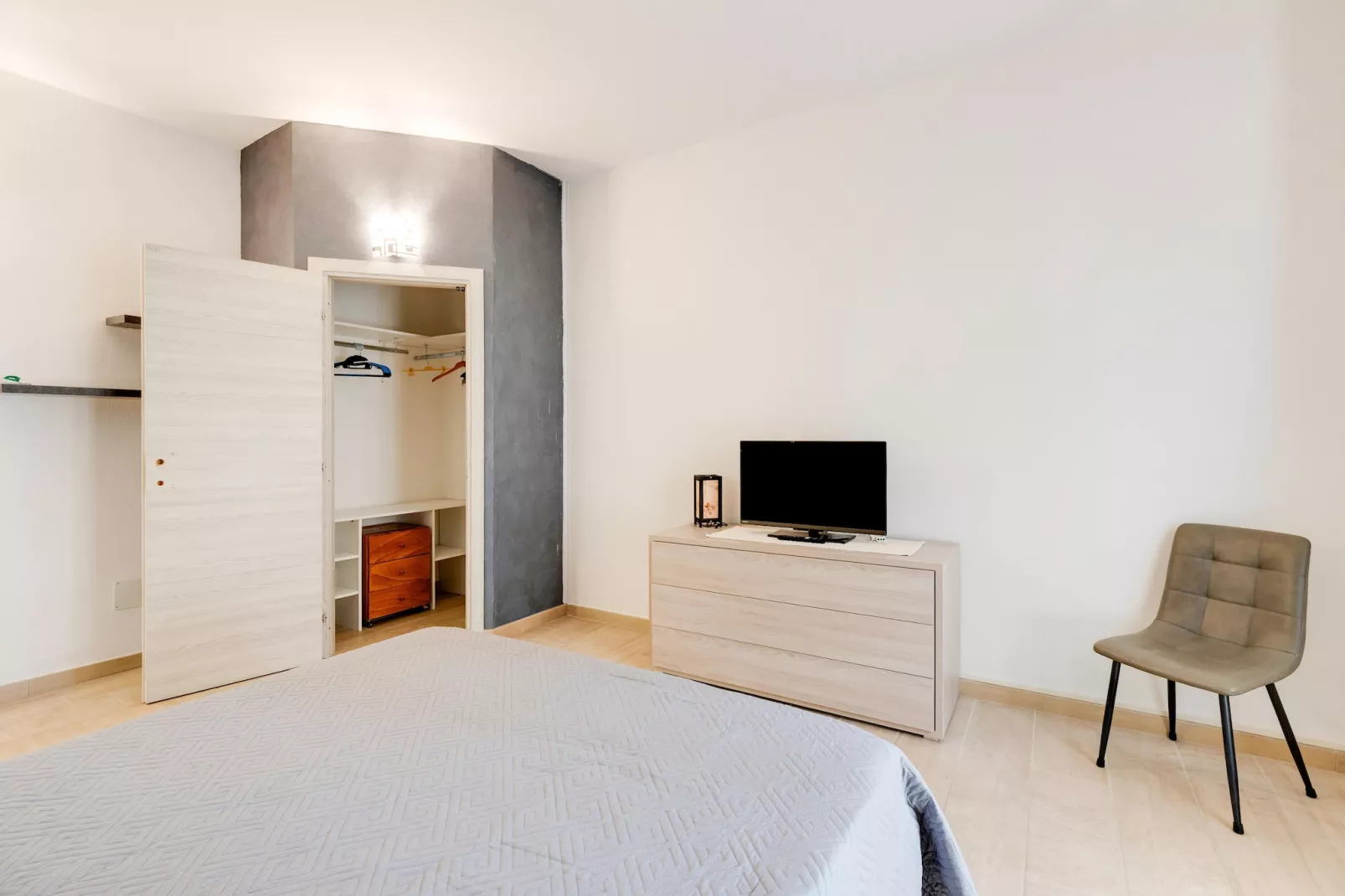 CASA LORENZO - Schlafzimmer