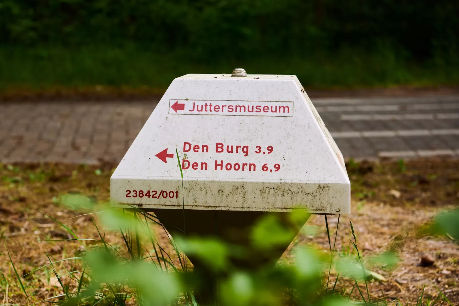 Droomsuites Texel - 6 persoons apartement - Ambiente