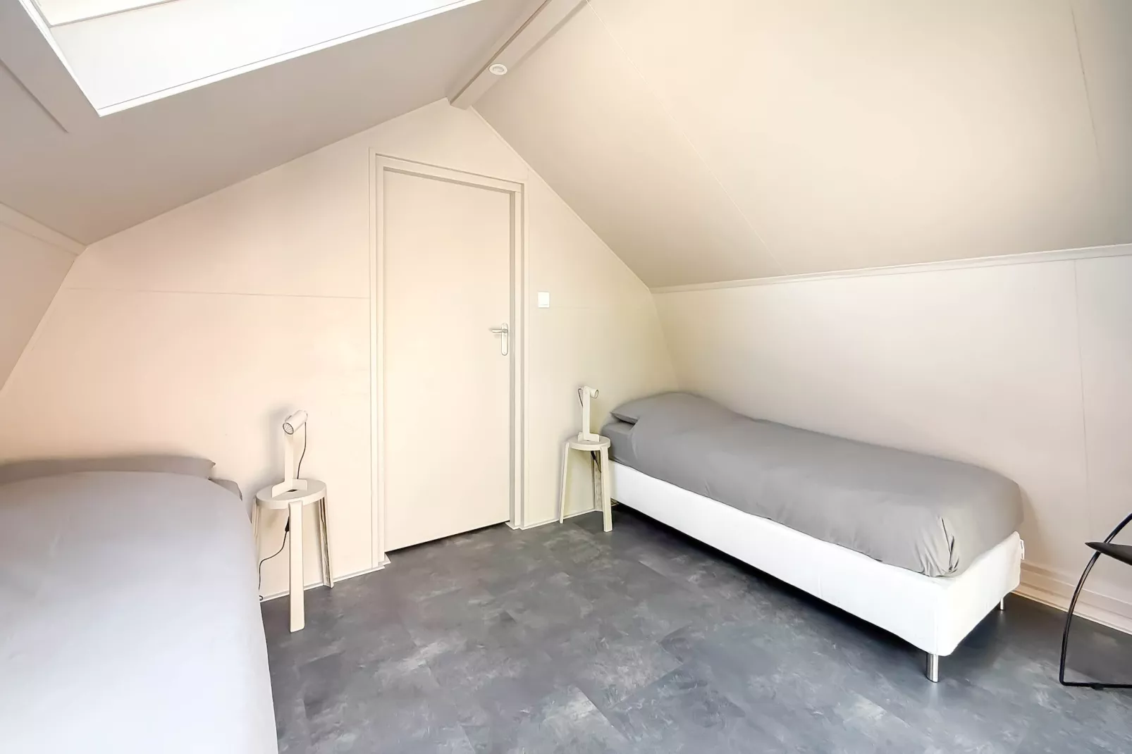 't Boschhuys - Bedroom