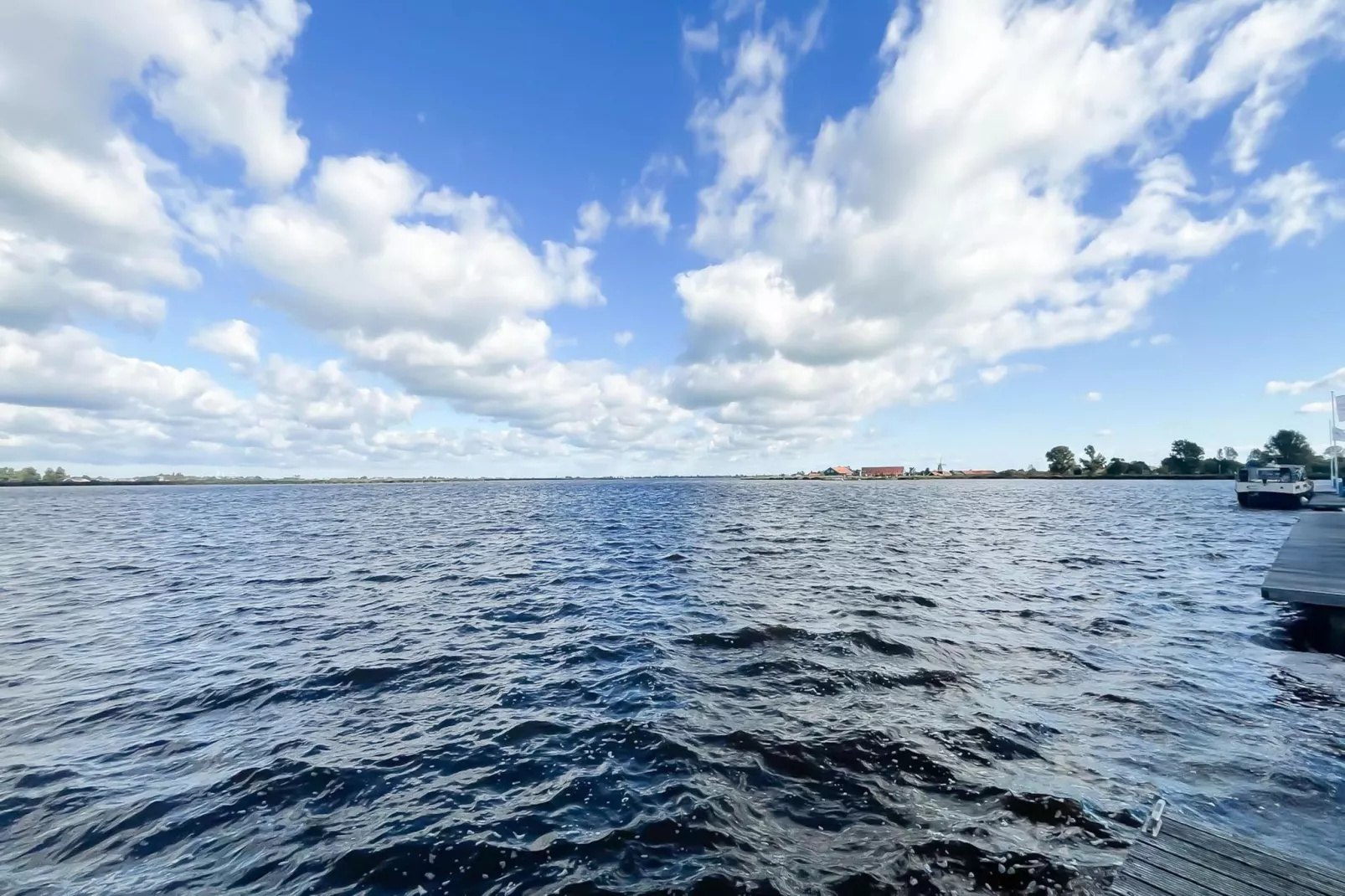 Prachtzicht - Areas within 5km in summer