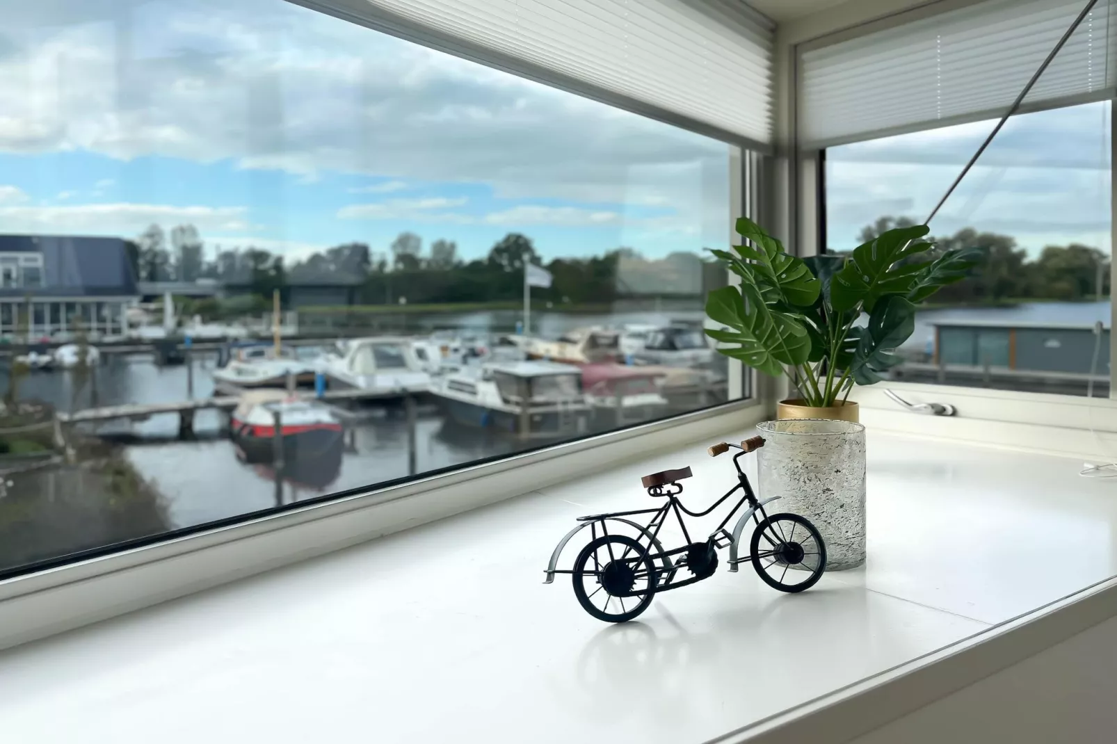 Sterrenzicht - Ambiance