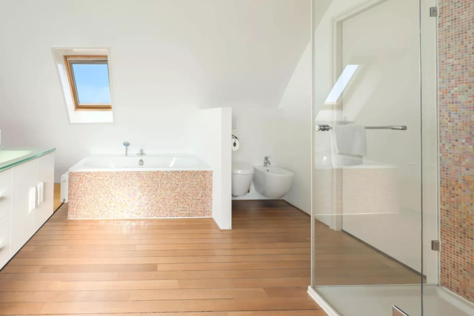 Droomlicht - Bathroom