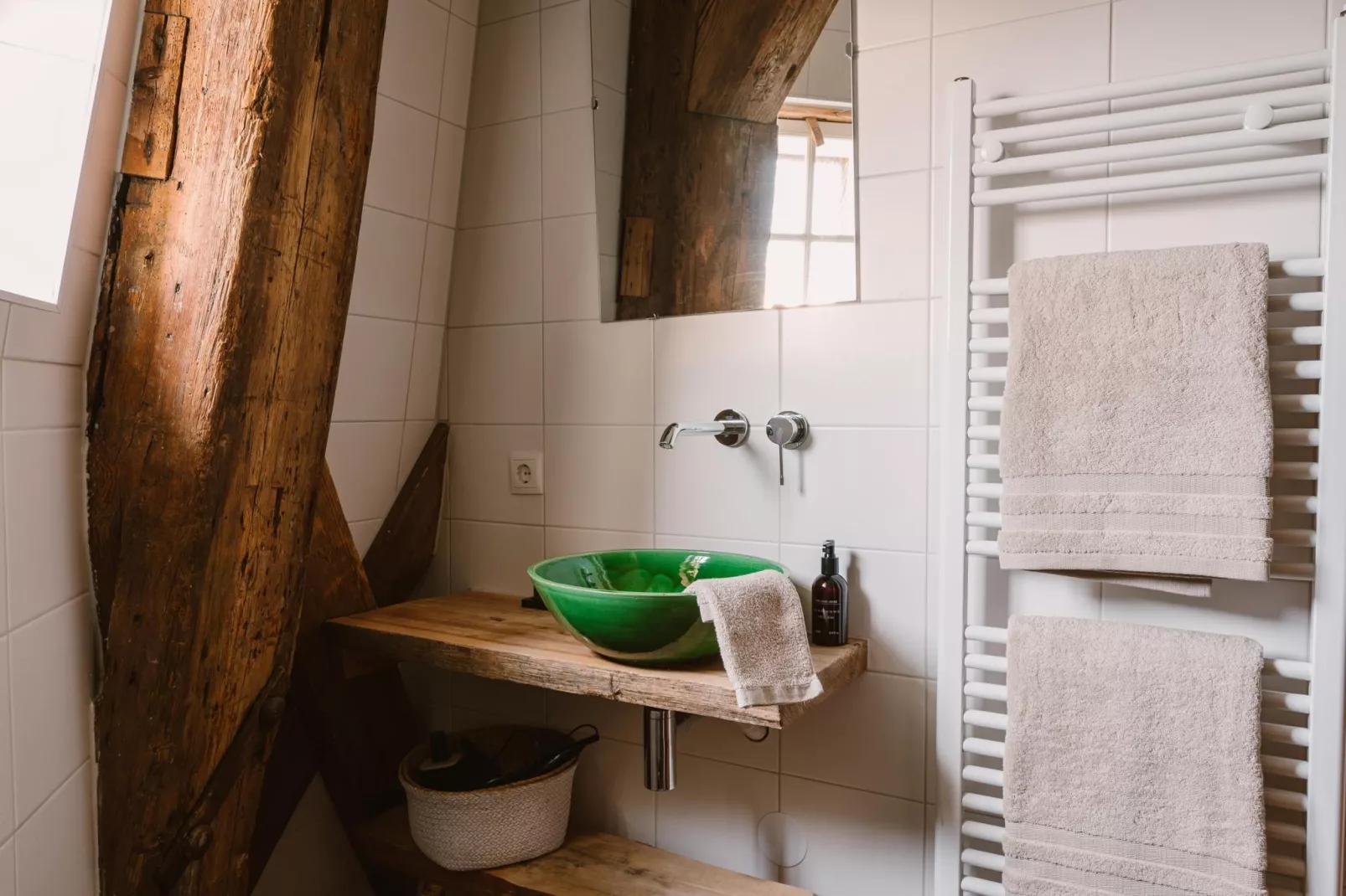 De Molen van Egmond - Untagged