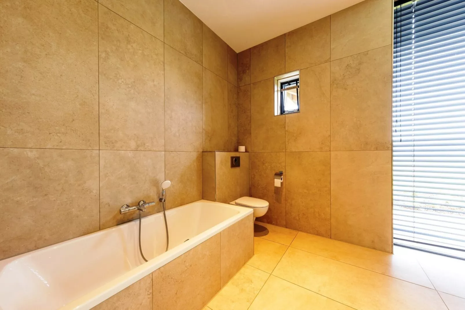 Het Heerlijcke Huis - Bathroom