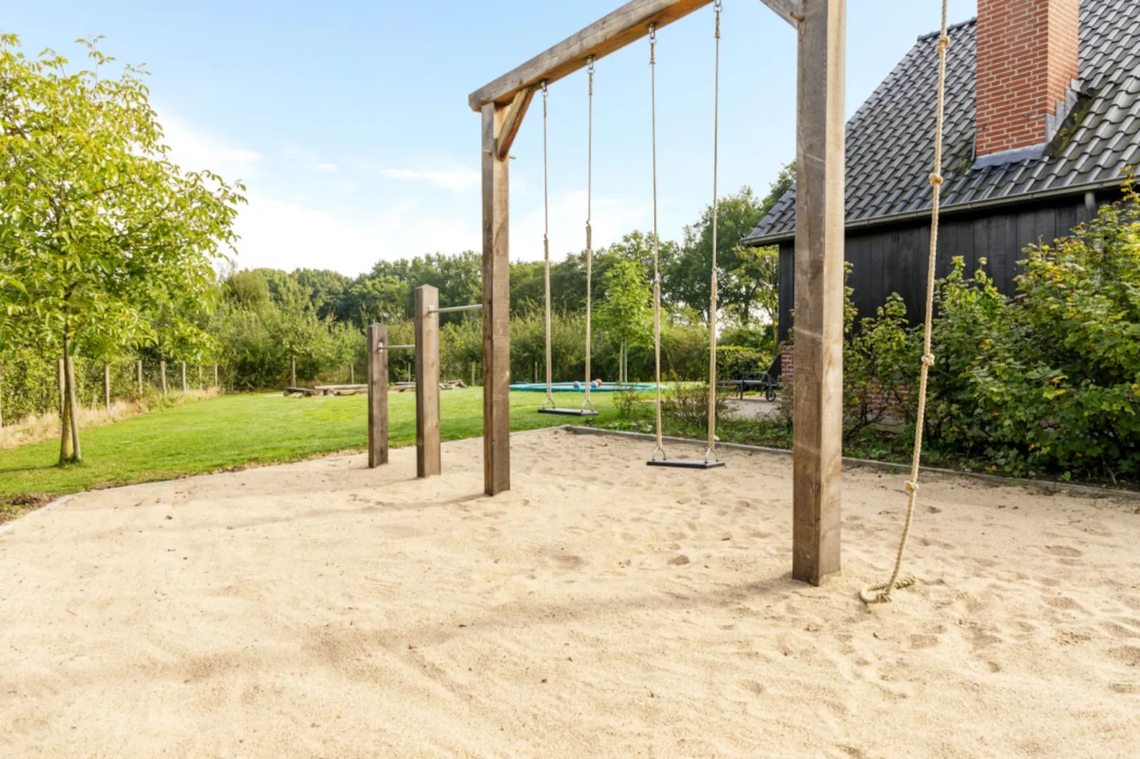 Landhuis Aalten - Facilities