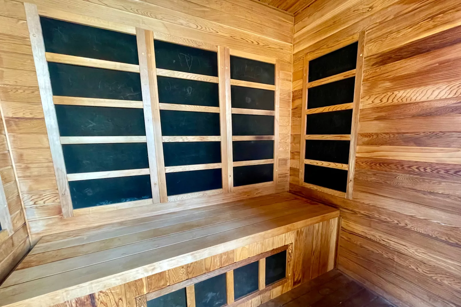 Salland Hideaway - 6 persons - Wellness